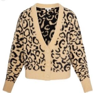 For Love and Lemons Sweater